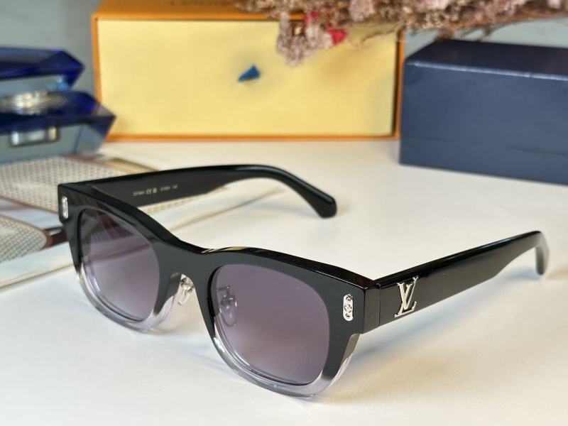 LV Sunglasses